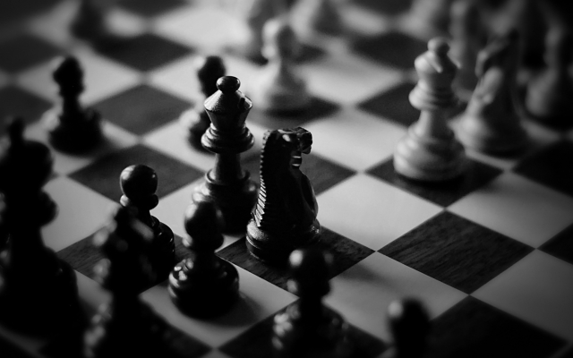 A Winning Strategy is Prepared